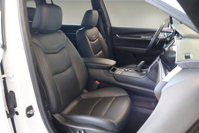 2022 Cadillac XT6 Sport