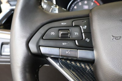 2022 Cadillac XT6 Sport