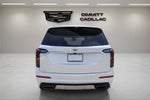 2022 Cadillac XT6 Sport
