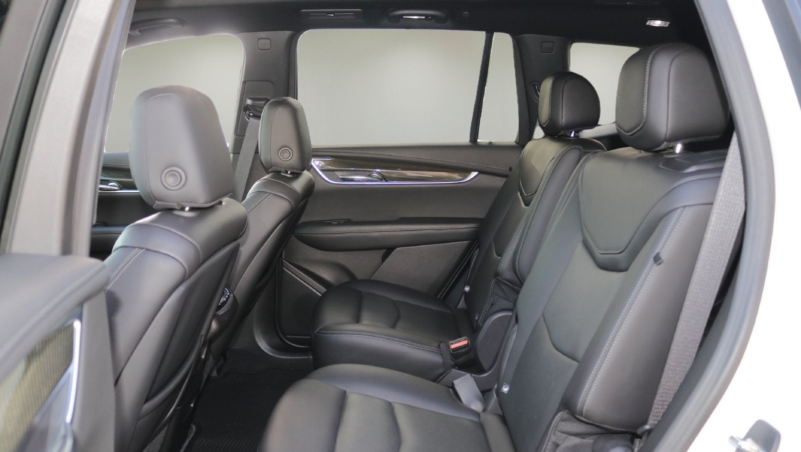 2022 Cadillac XT6 Sport