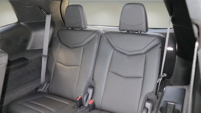 2022 Cadillac XT6 Sport