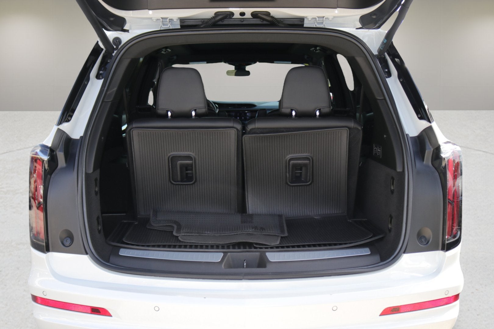 2022 Cadillac XT6 Sport