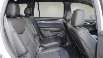 2022 Cadillac XT6 Sport