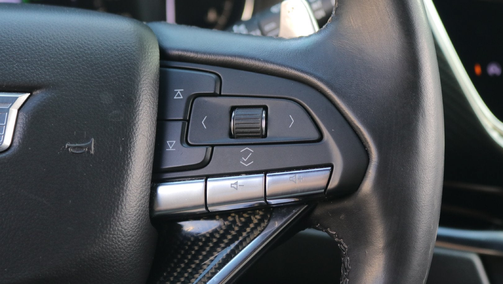 2022 Cadillac XT6 Sport