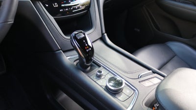 2022 Cadillac XT6 Sport