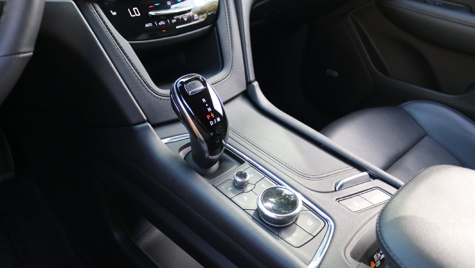 2022 Cadillac XT6 Sport
