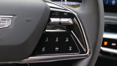 2024 Cadillac LYRIQ Tech