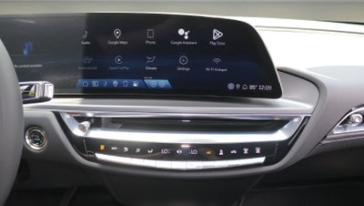 2024 Cadillac LYRIQ Tech