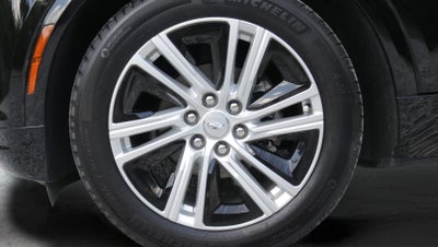 2024 Cadillac LYRIQ Tech