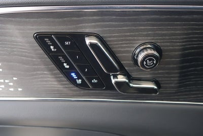 2023 Cadillac LYRIQ Luxury