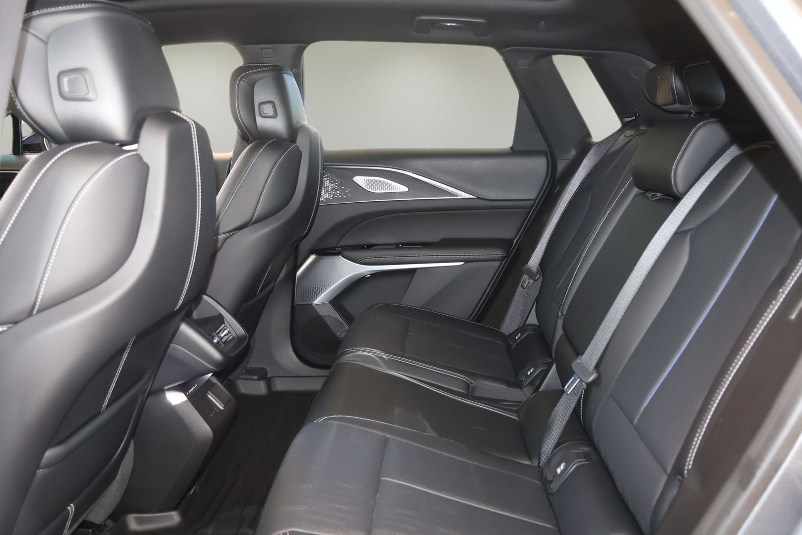 2023 Cadillac LYRIQ Luxury