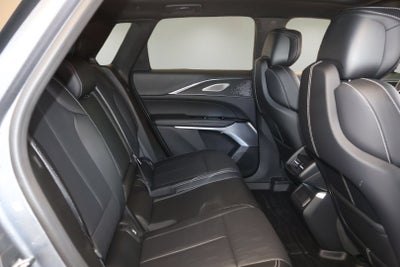 2023 Cadillac LYRIQ Luxury