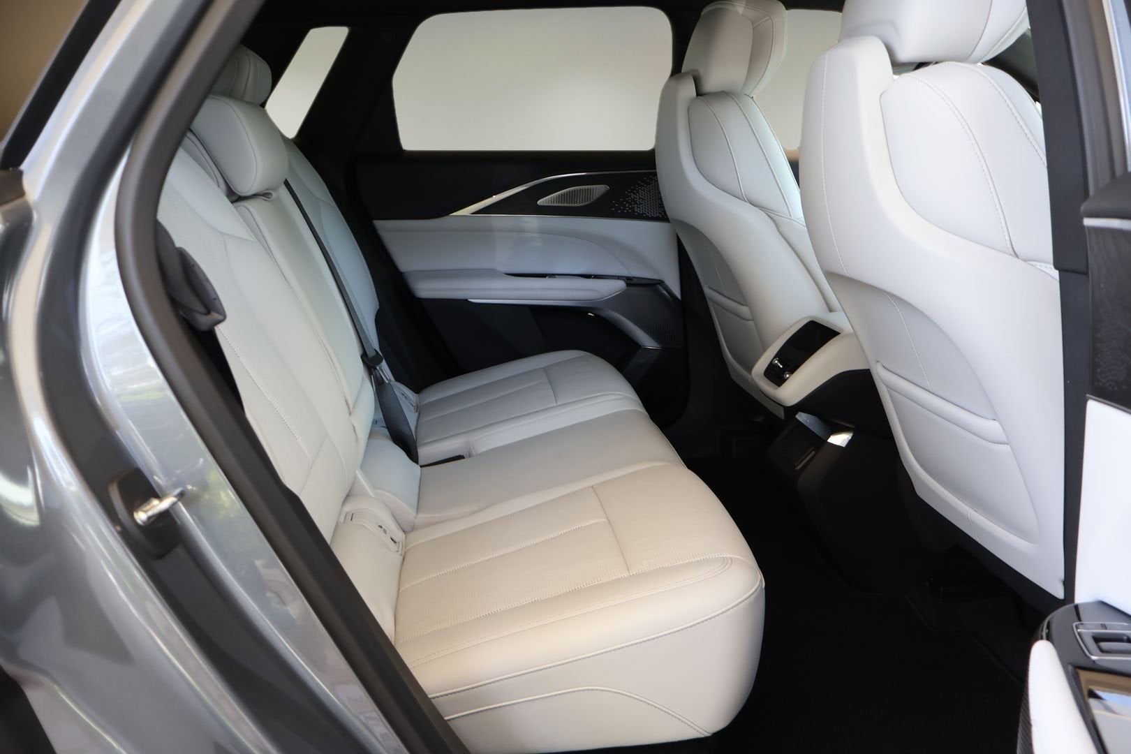 2023 Cadillac LYRIQ Luxury