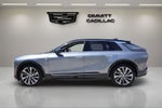 2023 Cadillac LYRIQ Luxury