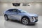 2023 Cadillac LYRIQ Luxury