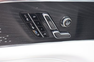 2023 Cadillac LYRIQ Luxury