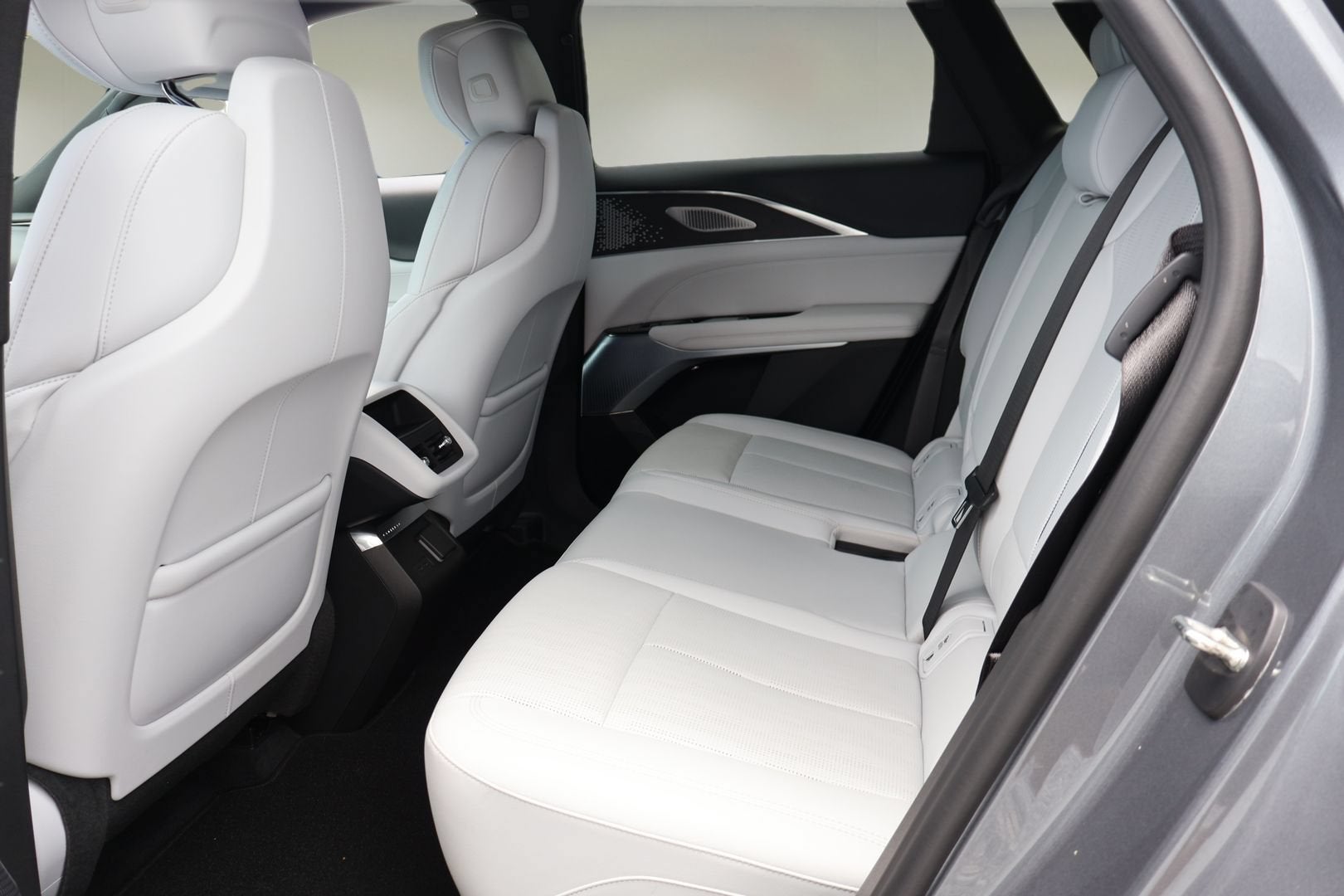 2023 Cadillac LYRIQ Luxury