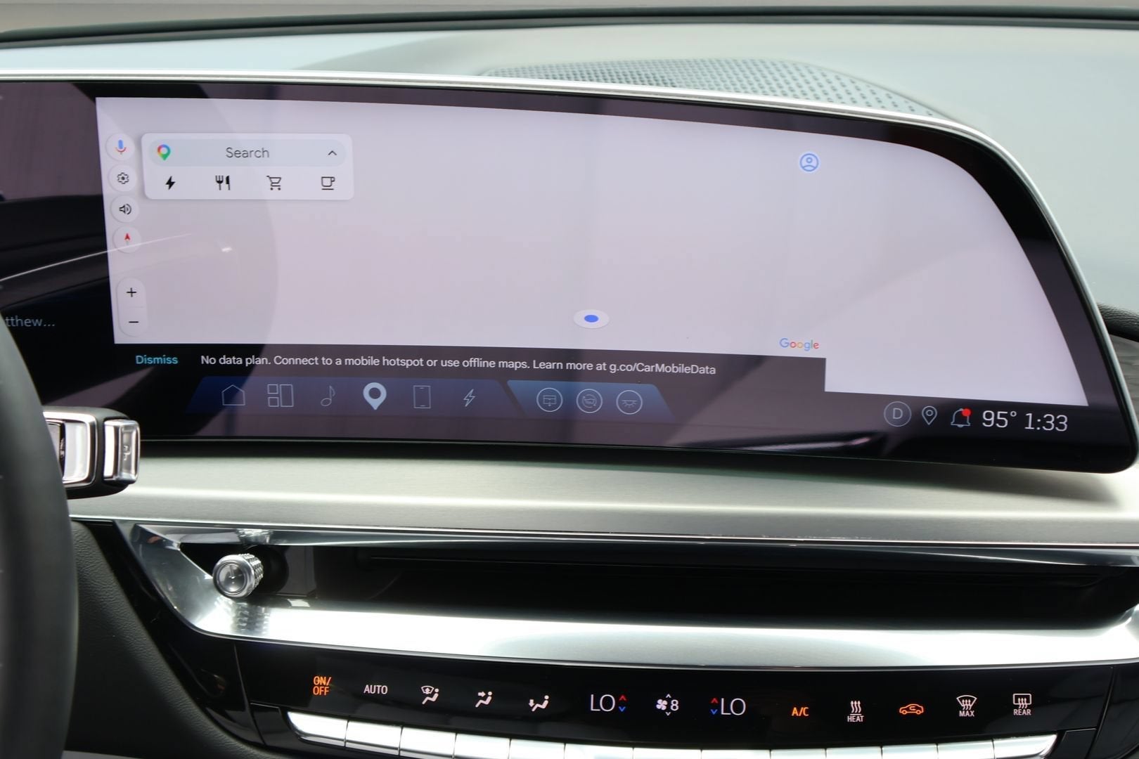 2023 Cadillac LYRIQ Luxury