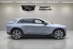 2023 Cadillac LYRIQ Luxury