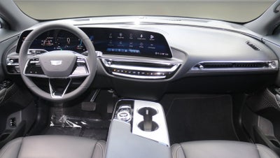 2024 Cadillac LYRIQ Tech