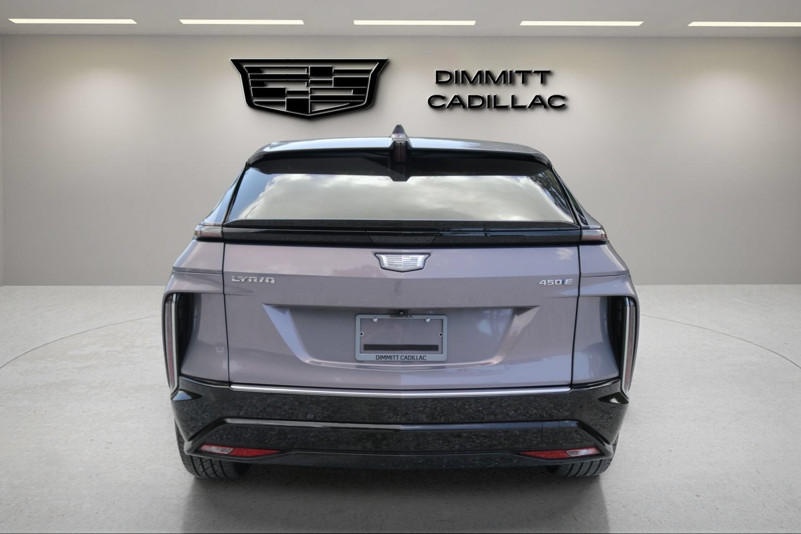 2024 Cadillac LYRIQ Tech
