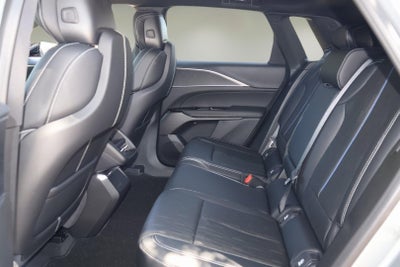 2025 Cadillac LYRIQ Luxury 1