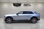 2025 Cadillac LYRIQ Luxury 1