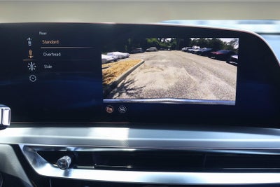 2025 Cadillac LYRIQ Luxury 1