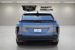 2025 Cadillac LYRIQ Luxury 1