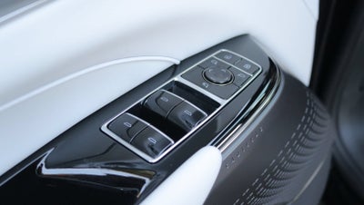2027 Cadillac LYRIQ Luxury