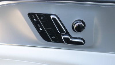 2027 Cadillac LYRIQ Luxury