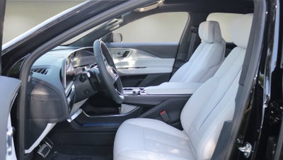2027 Cadillac LYRIQ Luxury