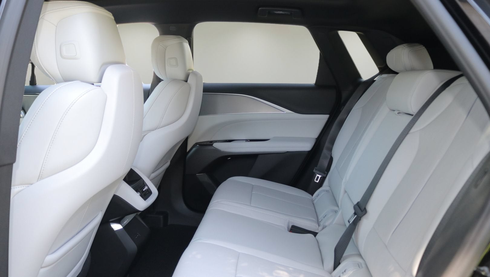 2027 Cadillac LYRIQ Luxury