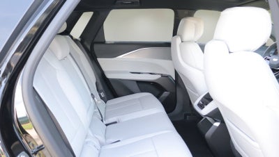 2027 Cadillac LYRIQ Luxury