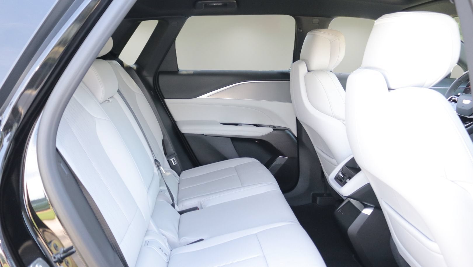 2027 Cadillac LYRIQ Luxury