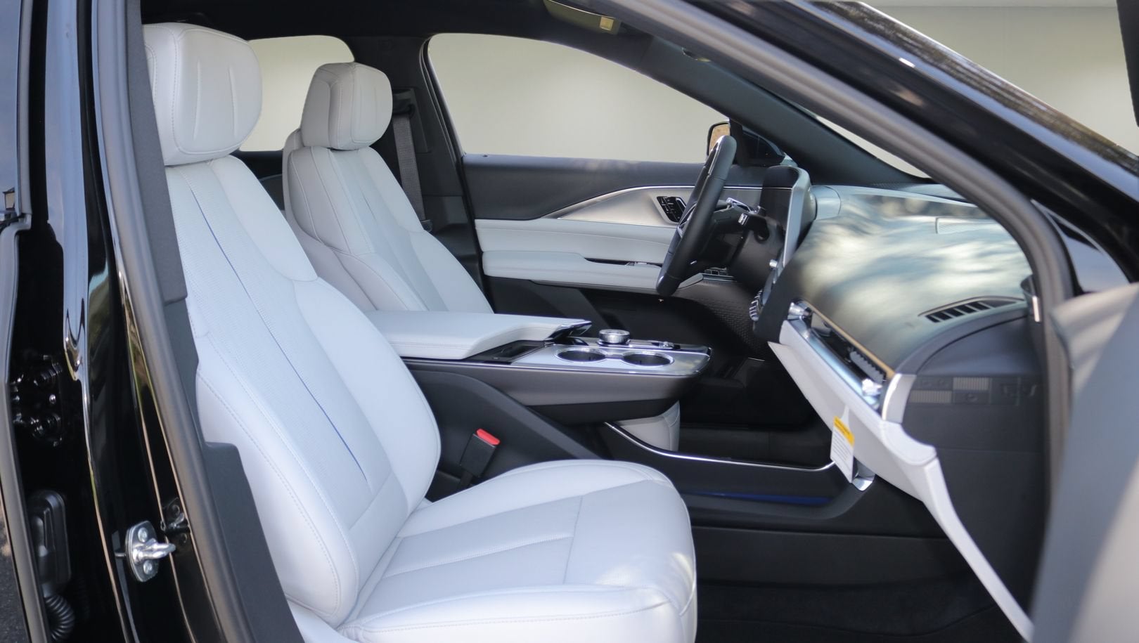 2027 Cadillac LYRIQ Luxury