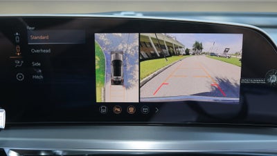 2027 Cadillac LYRIQ Luxury
