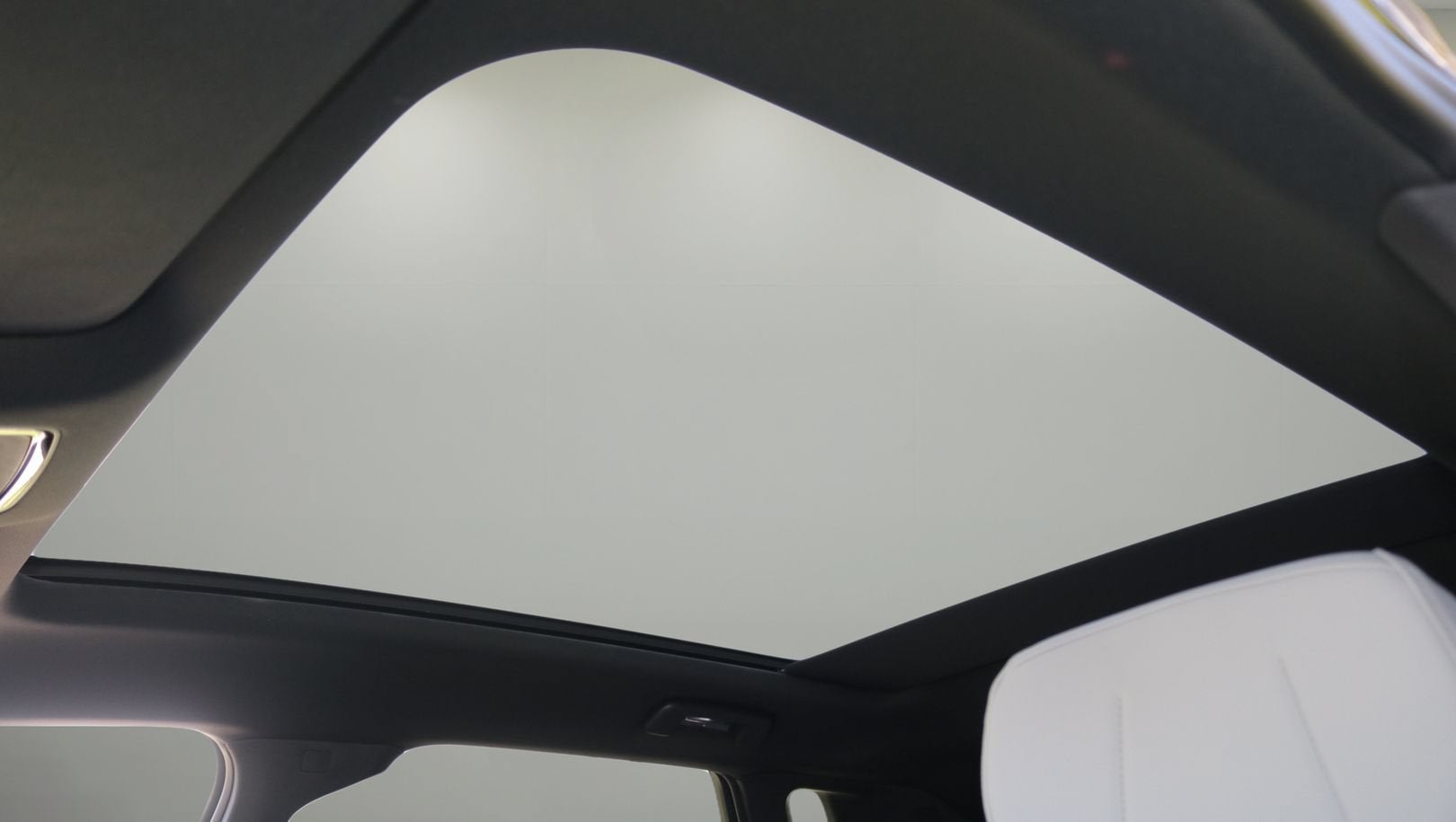 2027 Cadillac LYRIQ Luxury