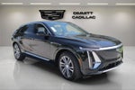 2027 Cadillac LYRIQ Luxury