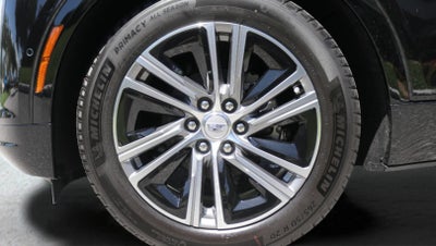 2027 Cadillac LYRIQ Luxury