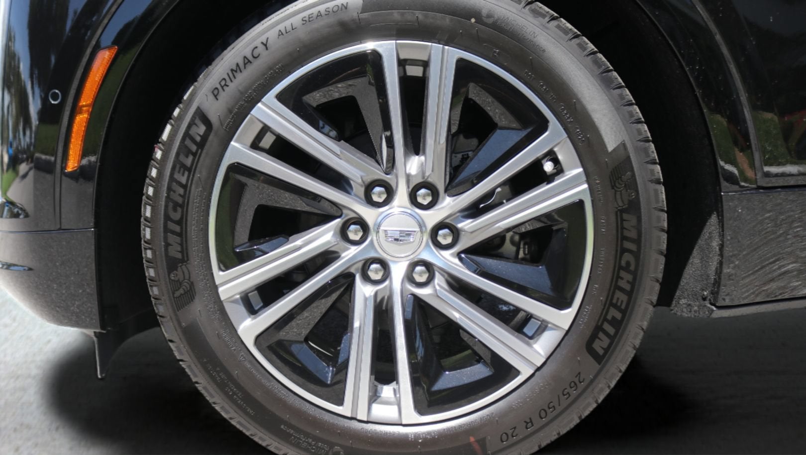 2027 Cadillac LYRIQ Luxury