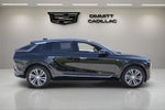 2027 Cadillac LYRIQ Luxury