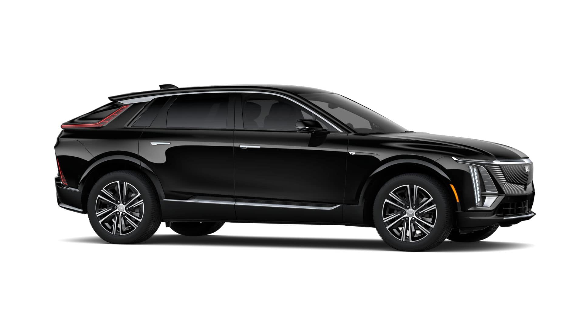 2027 Cadillac LYRIQ Luxury