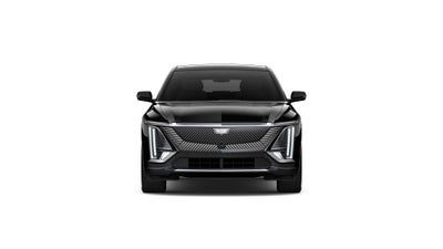 2027 Cadillac LYRIQ Luxury