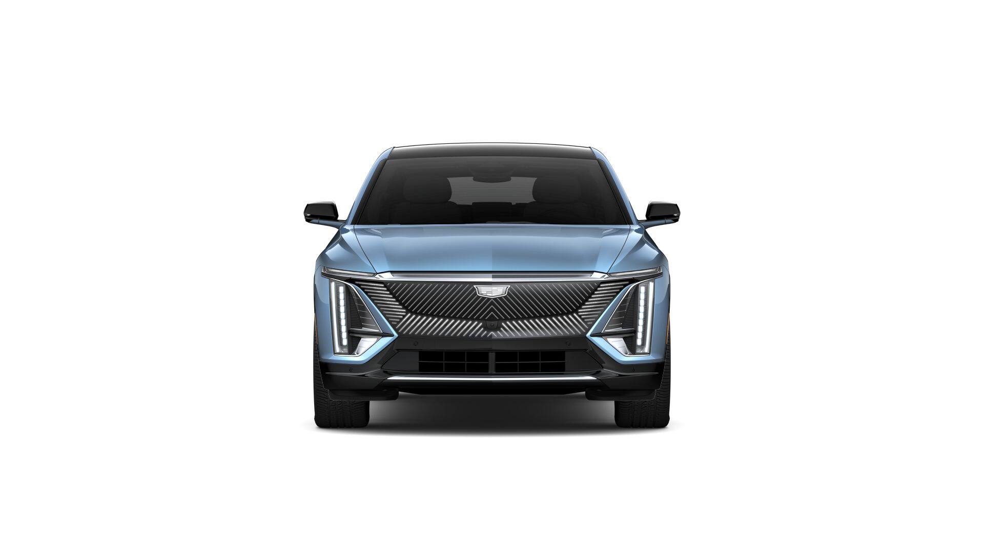 2027 Cadillac LYRIQ Luxury