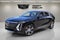 2025 Cadillac LYRIQ Luxury 1