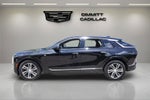 2025 Cadillac LYRIQ Luxury 1