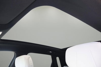 2025 Cadillac LYRIQ Luxury 1