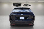 2025 Cadillac LYRIQ Luxury 1