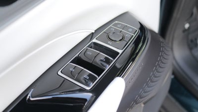 2027 Cadillac LYRIQ Luxury